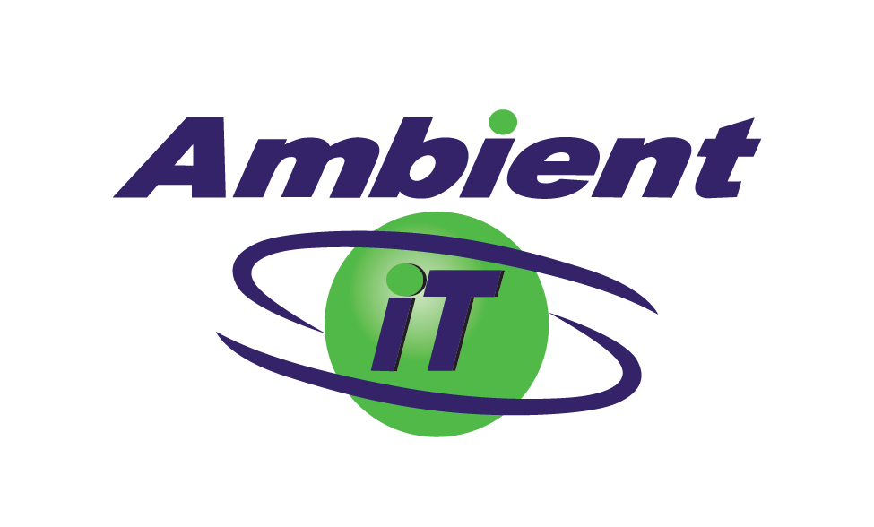 Cyber protection tips from AmbientIT