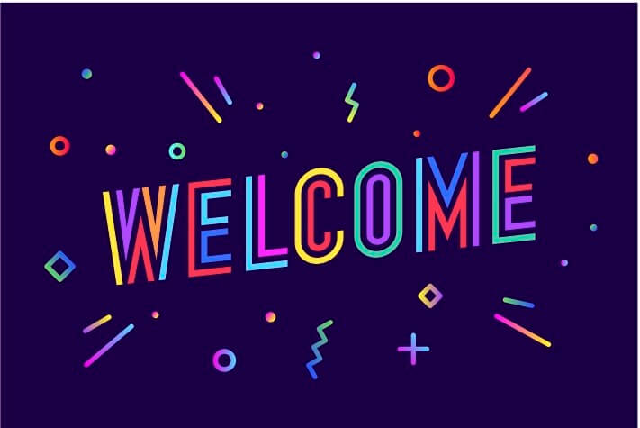 Meet our new members