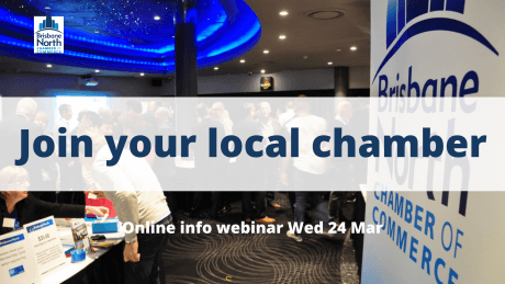 Join Your Local Chamber Information Webinar