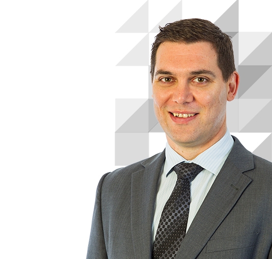 Featured Committee Member