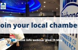 Join Your Local Chamber Information Webinar