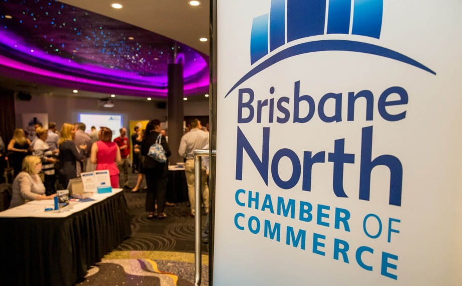 Brisbane North Chamber of Commerce Home