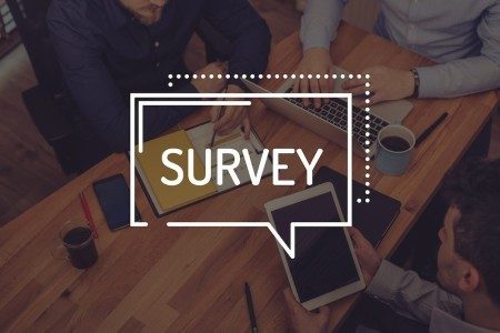 Member survey results