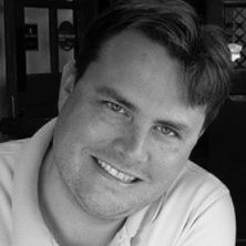 Featured Member – Mark Cusack