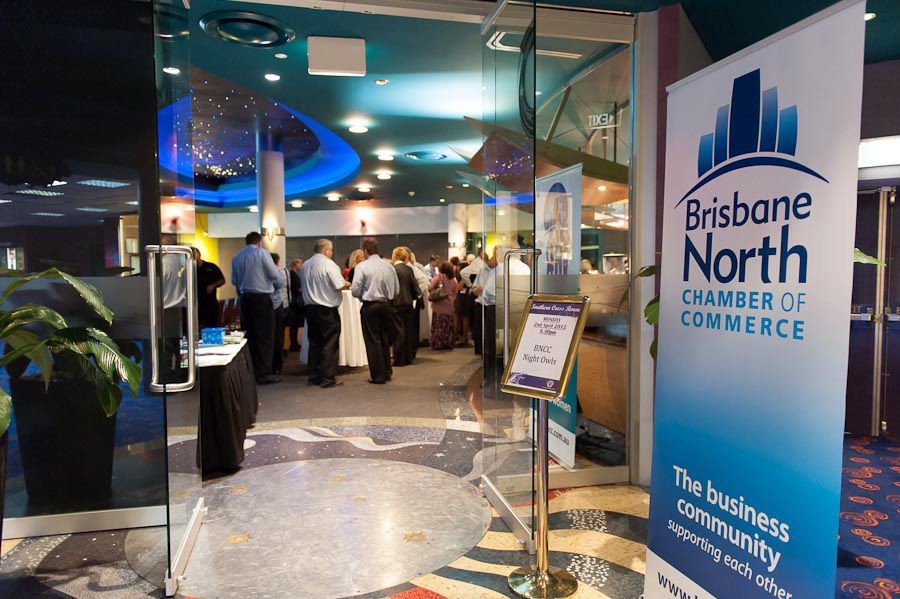 How to get the most results out of Chamber networking opportunities…