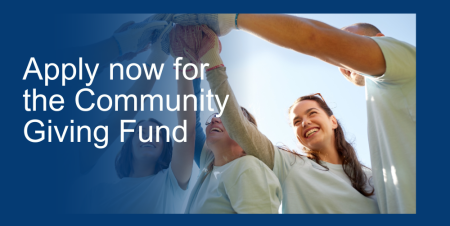 Brisbane Airport Community Giving Fund