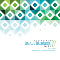 Celebrate Qld Small Business Week with us