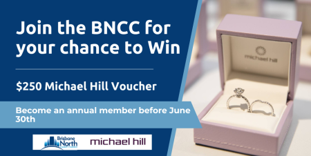 Join the BNCC for Your Chance to Win