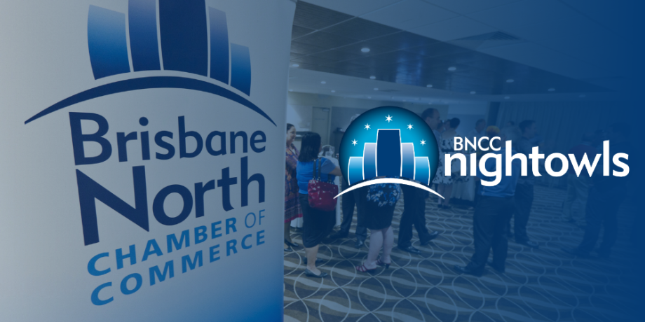 September Night Owls Networking