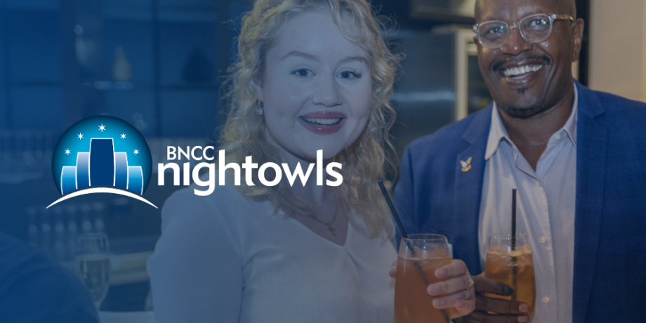 October Night Owls Networking