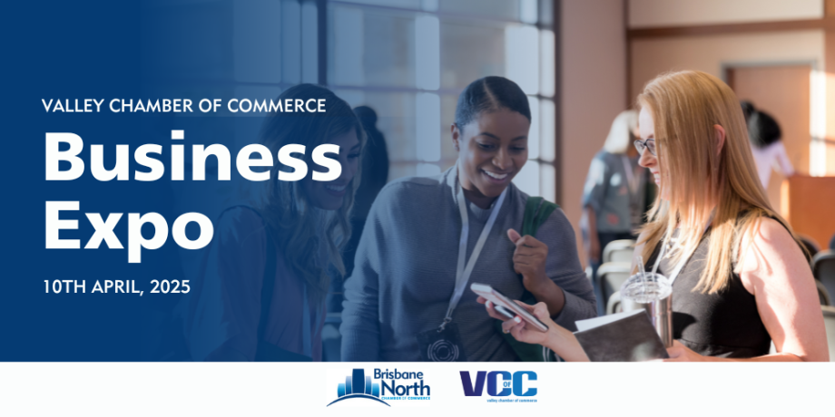 Valley Chamber of Commerce Business Expo