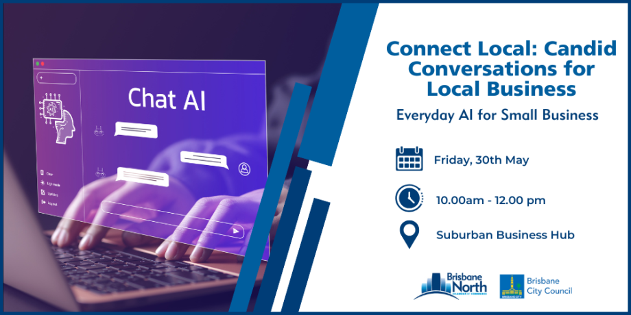 Everyday AI for Small Business