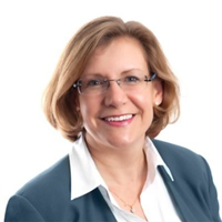 Featured Member - Jo Kitney