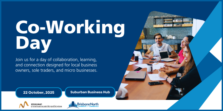 Co-working Day