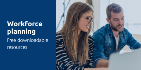Workforce Planning