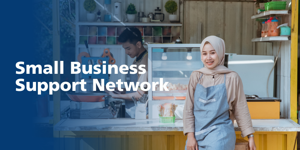 Small Business Support Network