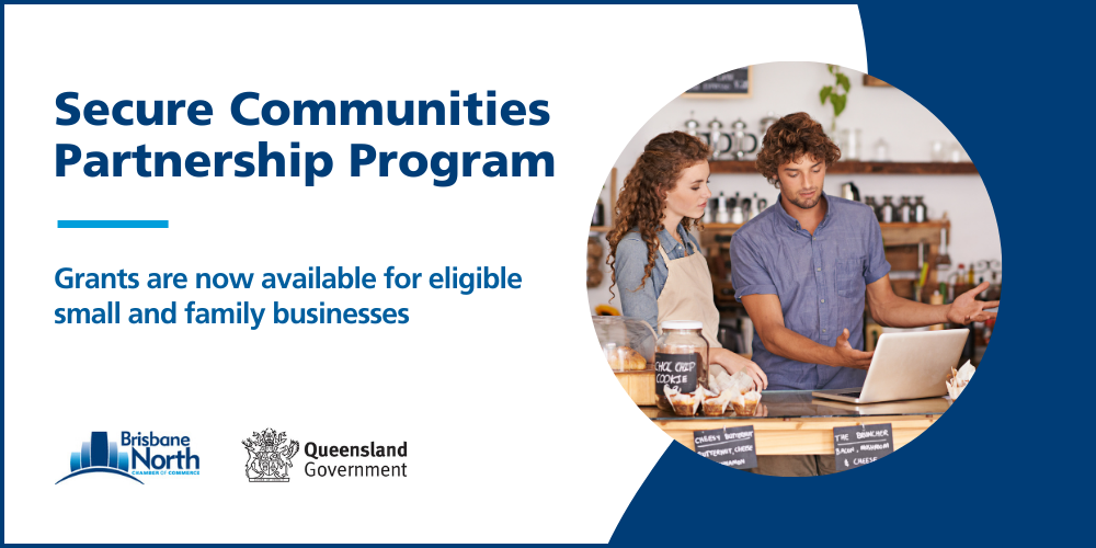 Secure Communities Partnership Program