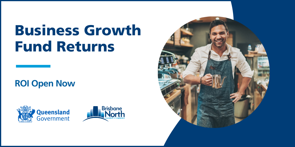 Business Growth Fund Returns: ROI Open Now